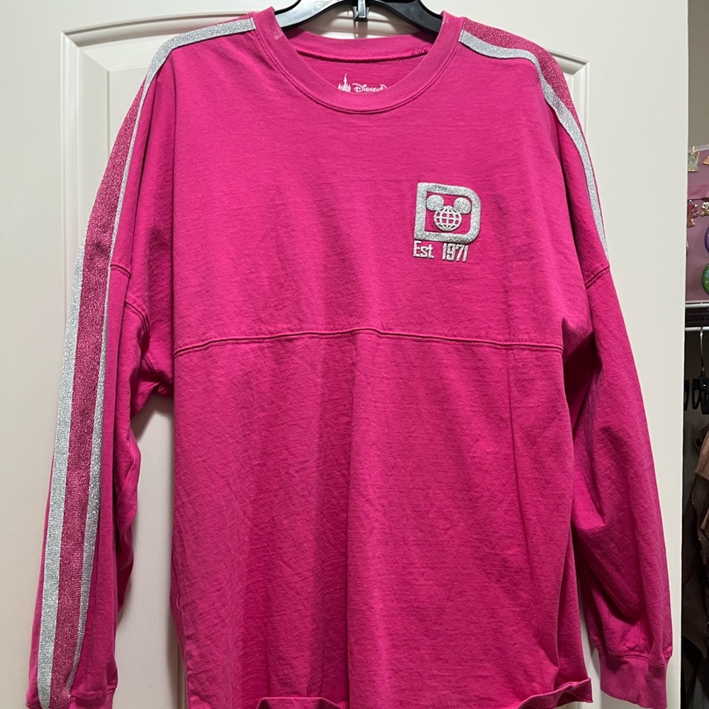 Walt Disney World Spirit Jersey